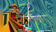 Bomb Rush Cyberfunk (PC) - Steam Key - GLOBAL