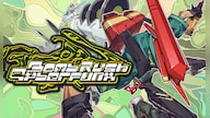 Bomb Rush Cyberfunk (PC) - Steam Key - GLOBAL
