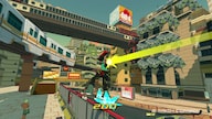 Bomb Rush Cyberfunk (PC) - Steam Key - GLOBAL