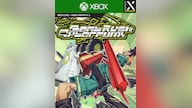 Bomb Rush Cyberfunk (Xbox Series X/S) - Xbox Live Account - GLOBAL