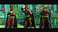 Bomb Rush Cyberfunk (Xbox Series X/S) - Xbox Live Account - GLOBAL