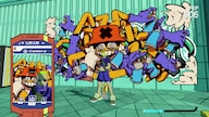 Bomb Rush Cyberfunk (Xbox Series X/S) - Xbox Live Account - GLOBAL