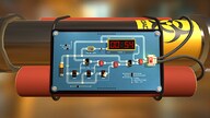 Bomb Squad Academy Steam Gift GLOBAL
