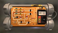 Bomb Squad Academy Steam Gift GLOBAL