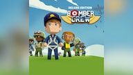 Bomber Crew - Deluxe Edition Steam Key GLOBAL