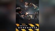 BONEWORKS (PC) - Steam Account - GLOBAL