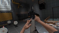 BONEWORKS - Steam - Key GLOBAL