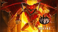 Book of Demons Steam Key GLOBAL