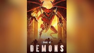 Book of Demons Steam Key GLOBAL