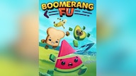 Boomerang Fu (PC) - Steam Key - GLOBAL