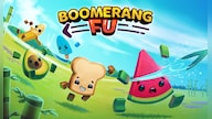 Boomerang Fu (Xbox One) - Xbox Live Key - ARGENTINA