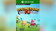Boomerang Fu (Xbox One) - Xbox Live Key - ARGENTINA