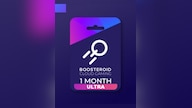 Boosteroid Cloud Gaming ULTRA 1 Month - Boosteroid Key - GLOBAL