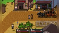 Boot Hill Heroes Steam Key GLOBAL