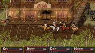 Boot Hill Heroes Steam Key GLOBAL