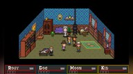Boot Hill Heroes Steam Key GLOBAL