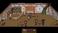 Boot Hill Heroes Steam Key GLOBAL