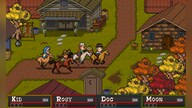 Boot Hill Heroes Steam Key GLOBAL