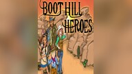 Boot Hill Heroes Steam Key GLOBAL