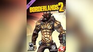 Borderlands 2: Psycho Dark Psyche Pack Steam Key RU/CIS