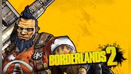 Borderlands 2 Steam Key GLOBAL