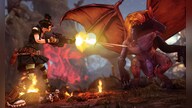 Borderlands 2 - Tiny Tina's Assault on Dragon Keep (PC) - Steam Key - EUROPE