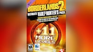 Borderlands 2 - Ultimate Vault Hunters Upgrade Pack Steam Key GLOBAL