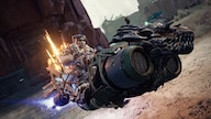 Borderlands 3: Bounty of Blood (Xbox Series X/S) - Xbox Live Key - EUROPE