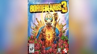 Borderlands 3 | Deluxe Edition (PC) - Steam Key - GLOBAL