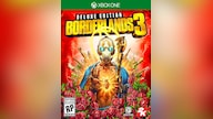 Borderlands 3 | Deluxe Edition (Xbox One) - Xbox Live Key - UNITED STATES