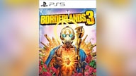 Borderlands 3 (PS5) - PSN Account - GLOBAL