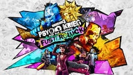 Borderlands 3: Psycho Krieg and the Fantastic Fustercluck (PC) - Steam Key - GLOBAL