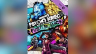 Borderlands 3: Psycho Krieg and the Fantastic Fustercluck (PC) - Steam Key - GLOBAL