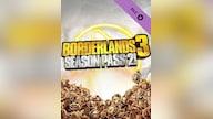 Borderlands 3: Season Pass 2 (PC) - Steam Key - GLOBAL