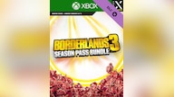 Borderlands 3 Season Pass Bundle (PC) - Steam Key - GLOBAL