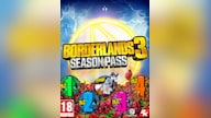 Borderlands 3 Season Pass (PC) - Epic Games Key - EUROPE