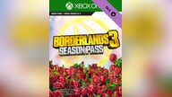 Borderlands 3 Season Pass (Xbox One) - Xbox Live Key - ARGENTINA