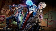 Borderlands 3 (PC) - Steam Key - GLOBAL