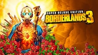 Borderlands 3 | Super Deluxe Edition (PC) - Steam Key - GLOBAL