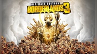 Borderlands 3 | Ultimate Edition (Nintendo Switch) - Nintendo eShop Key - EUROPE