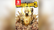 Borderlands 3 | Ultimate Edition (Nintendo Switch) - Nintendo eShop Key - EUROPE