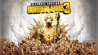 Borderlands 3 Ultimate Edition Upgrade (PS5) - PSN Key - EUROPE