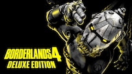 Borderlands 4 | Deluxe Edition (PC) - Steam Account - GLOBAL