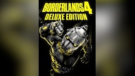 Borderlands 4 | Deluxe Edition (PC) - Steam Account - GLOBAL