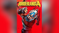 Borderlands 4 (PC) - Steam Key - EUROPE