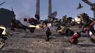 Borderlands and s: The Zombie Island of Dr. Ned + Mad Moxxi's Underdome Riot + The Secret Armory of General Knoxx Steam Key GLOBAL