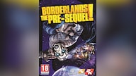 Borderlands: The Pre-Sequel (PC) - Steam Key - GLOBAL