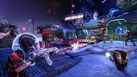 Borderlands: The Pre-Sequel Shock Drop Slaughter Pit Steam Key GLOBAL