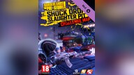 Borderlands: The Pre-Sequel Shock Drop Slaughter Pit Steam Key GLOBAL