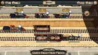 Bounty Train Steam Key GLOBAL